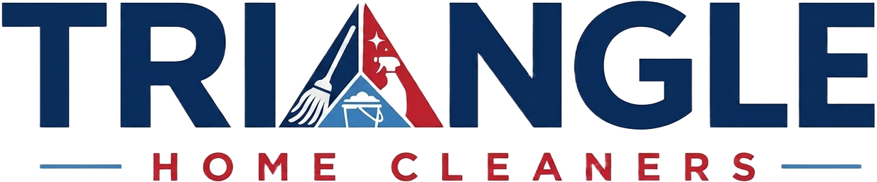 Triangle Home Cleaners